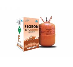 Gas lạnh Floron R407 - SRF Ấn Độ