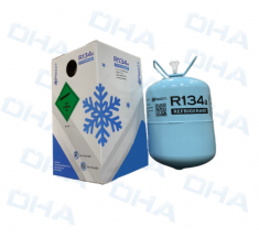 Gas lạnh Freezy R134a 13,6Kg 