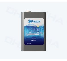 Nhớt lạnh Freezy POE 46