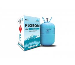 Gas lạnh Floron R32 9Kg - SRF 