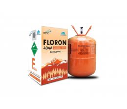 Gas lạnh Floron R404 - SRF Ấn Độ
