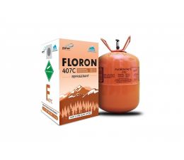 Gas lạnh Floron R407 - SRF Ấn Độ