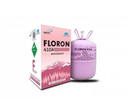 Gas lạnh Floron R410 - SRF Ấn Độ