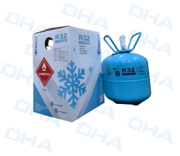 Gas lạnh Freezy R32 9,5kg