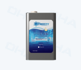 Nhớt lạnh Freezy POE 46