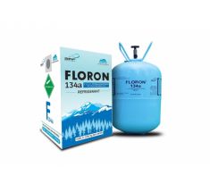 Gas lạnh Floron R134 13,6Kg - SRF Ấn Độ