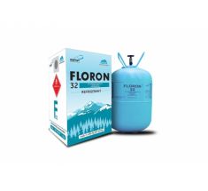 Gas lạnh Floron R32 9Kg - SRF