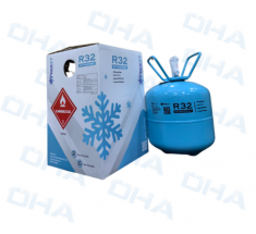 Gas lạnh Freezy R32 9,5kg