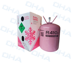 Gas lạnh Freezy R410a 11,3kg