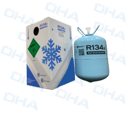 Gas lạnh Freezy R134a 13,6Kg